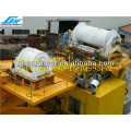 100T knuckle Boom pedestal offshore Crane with ABS certificate